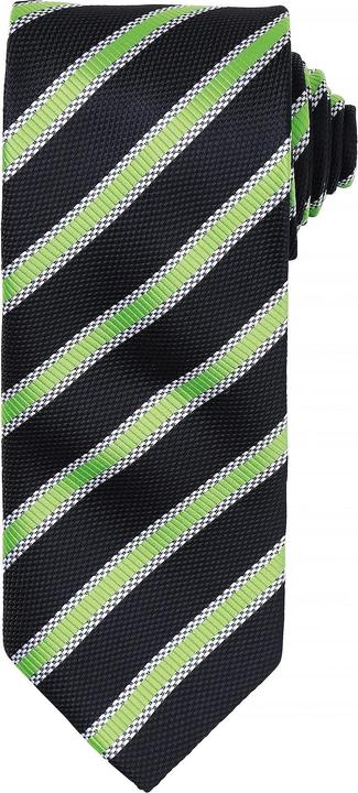 Schwarz, Limette