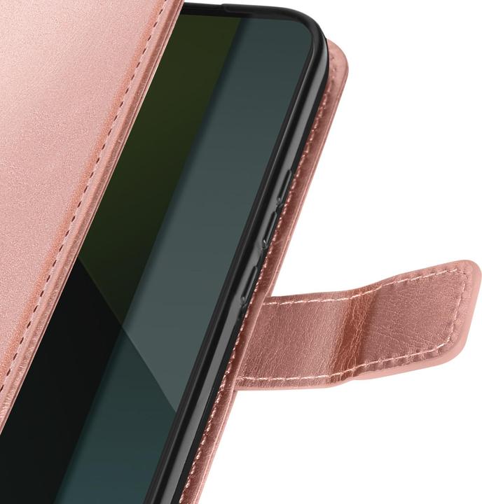 Actual product image Mayaxess SecureCard Cover Series (Xiaomi Redmi Note 13 Pro)