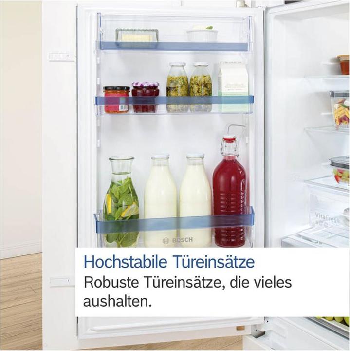 Actual product image Bosch Hausgeräte KIR81VFE0 (310 l)