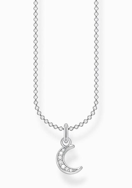 Actual product image Thomas Sabo Chain (925 silver, 38 - 45 cm)