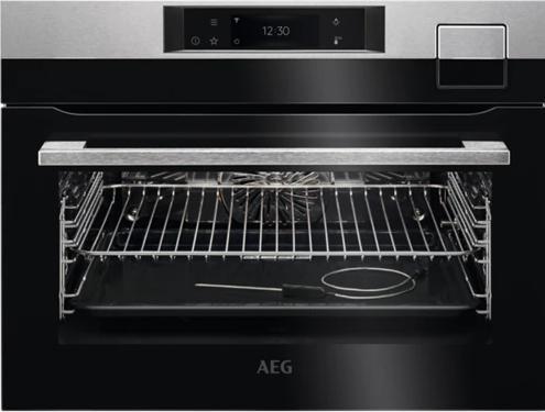 Immagine prodotto AEG SteamPro 9000