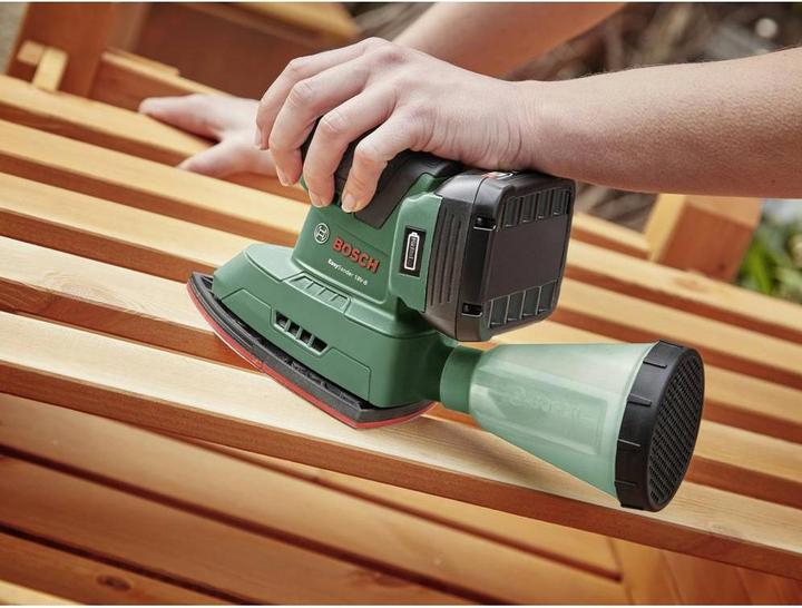 Image du produit Bosch Home & Garden EasySander (Ponceuse multi)