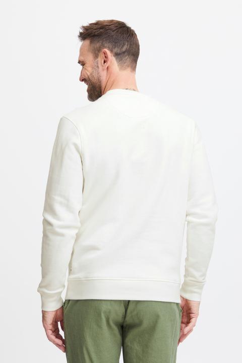 Actual product image FQ1924 FQWilliam logo crewneck 21900659 (S)