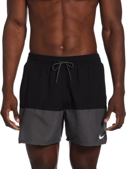 Nike SPLIT 5" Volley Short