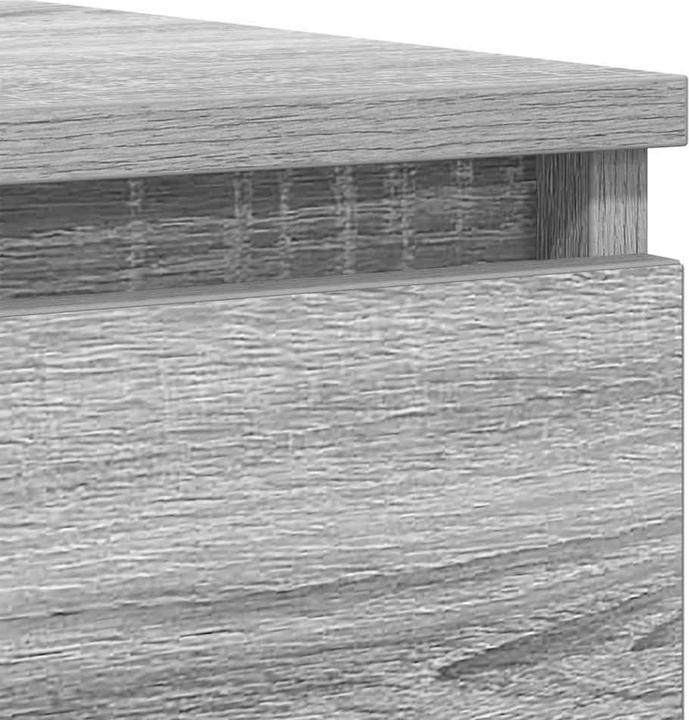 Actual product image VidaXL Radomil (100 x 35 x 76 cm)