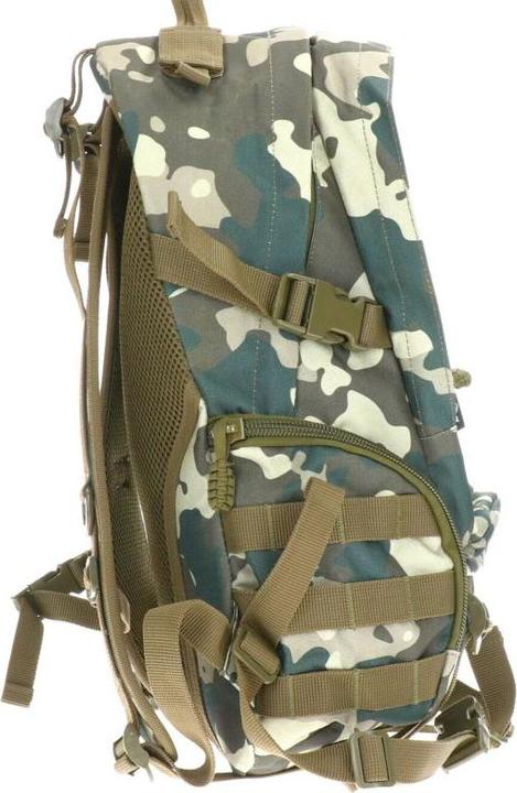 Actual product image Torrens Tactical Rucksack