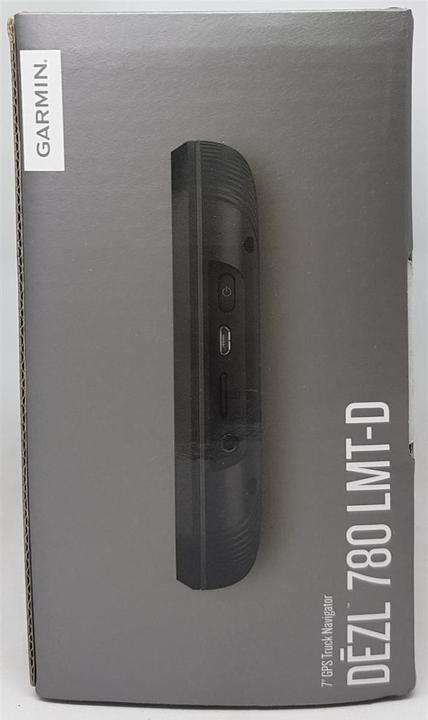 Produktbild Garmin Dezl 780 LMT-D (7")