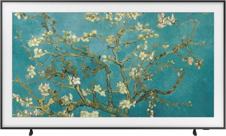 Samsung The Frame QE50LS03B - (EU) (50", LS03B (EU), QLED, 4K, 2023)