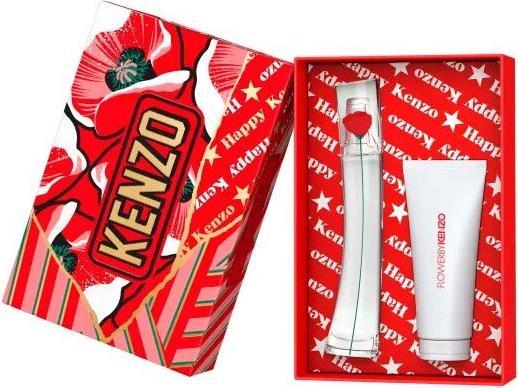 Produktbild Kenzo Flower By Giftset