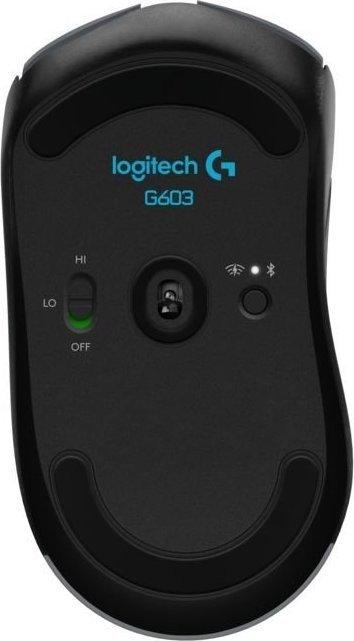 Produktbild Logitech G G603 Lightspeed (Kabellos)
