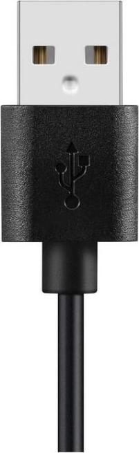 Image du produit JTI Câble de recharge USB avec clip pour Garmin Vivosmart 3