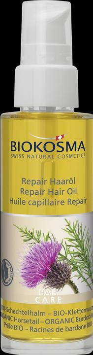 Produktbild Biokosma Repair Bio Schachtelhalm & Bio Klettenwurzel (50 ml)