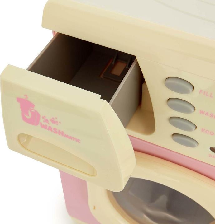 Produktbild Casdon Pink Washer (62150)