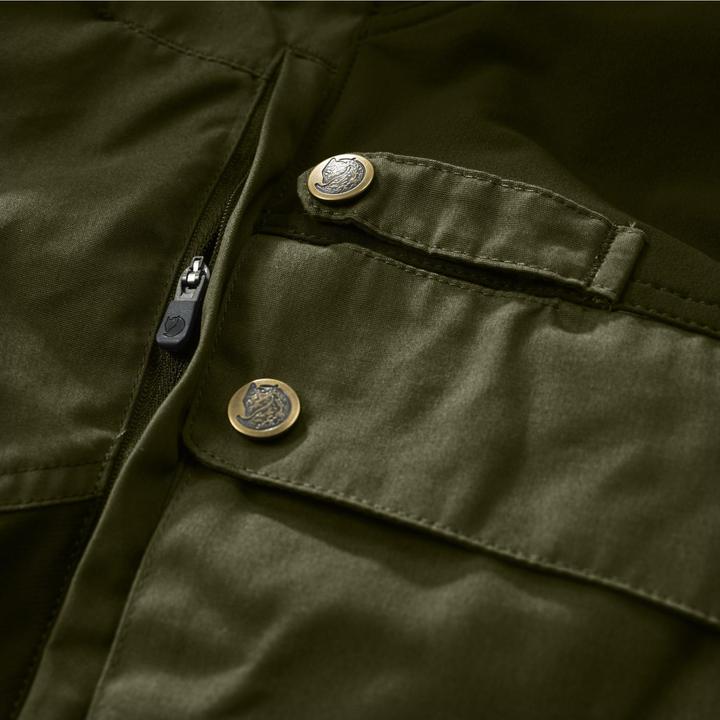 Immagine prodotto Fjällräven Pantaloni ibridi della Lapponia (52)