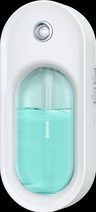 Image du produit Baseus Tulip A1 Purificateur d'Odeur Blanc