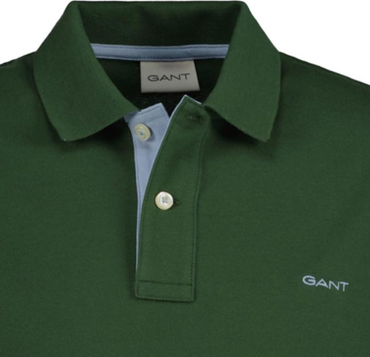 Immagine prodotto GANT Regular Contrast Pique Rugger (L)