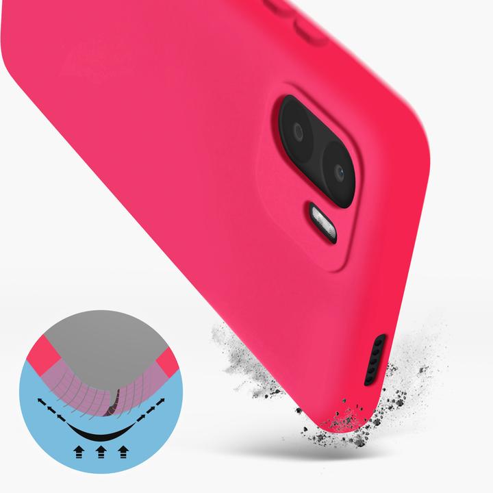 Immagine prodotto Avizar Serie Soft Touch (Xiaomi Redmi A2)