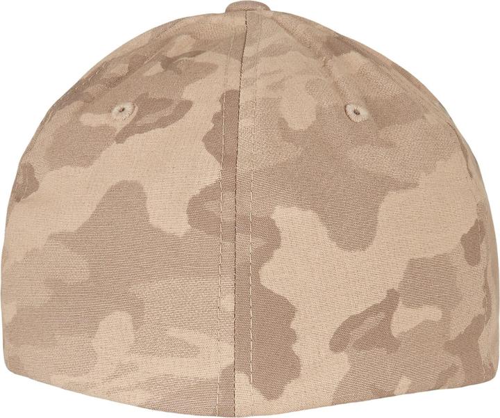 Produktbild Flexfit Light Camo (XL)