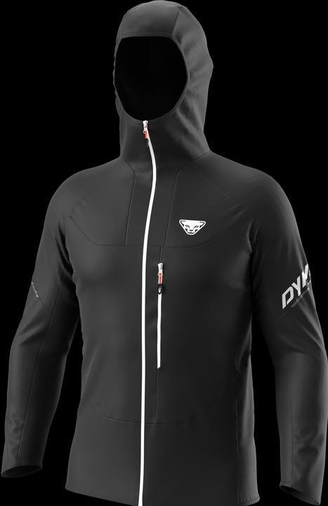 Dynafit Traverse Dynastretch Jacke