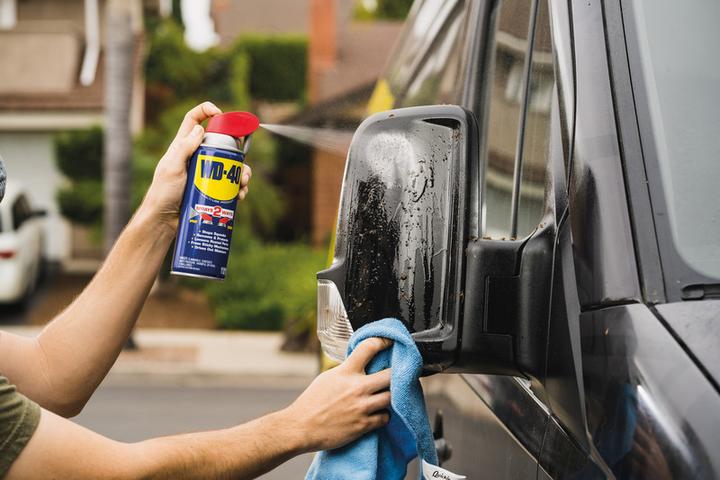 Immagine prodotto WD-40 Paglia intelligente (400 ml)