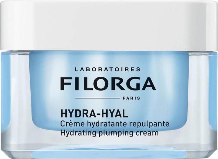 Filorga Hydra Hyal Cream (50 ml, Day cream)