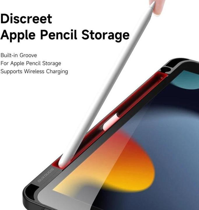 Immagine prodotto Dux Ducis Serie Magi (iPad 2025 (11a generazione), iPad 2022 (10a generazione))