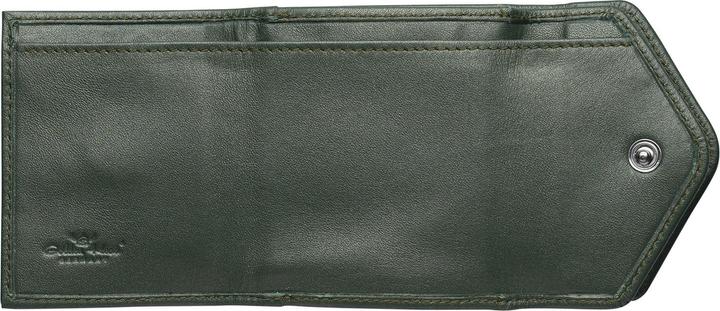 Immagine prodotto Golden Head Portafoglio Valencia con protezione RFID in pelle 7,5 cm