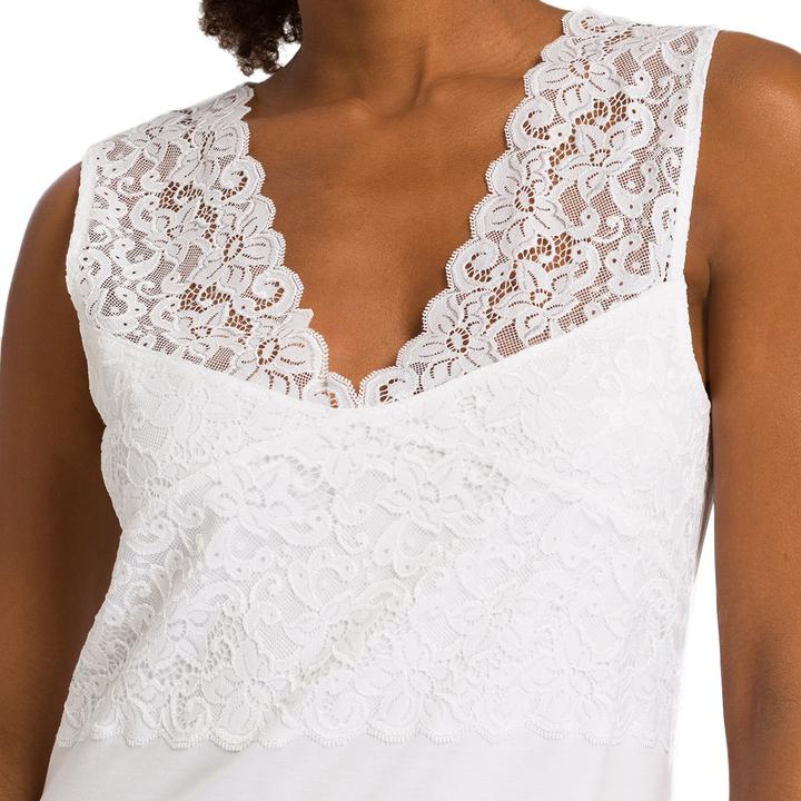 Image du produit Hanro Chemise de nuit "Moments NW" (S)