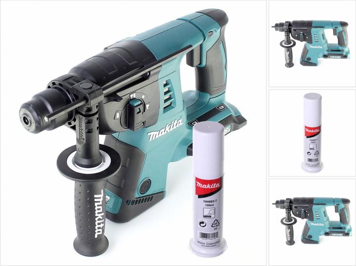 Actual product image Makita DHR263Z (Rechargeable battery operated)