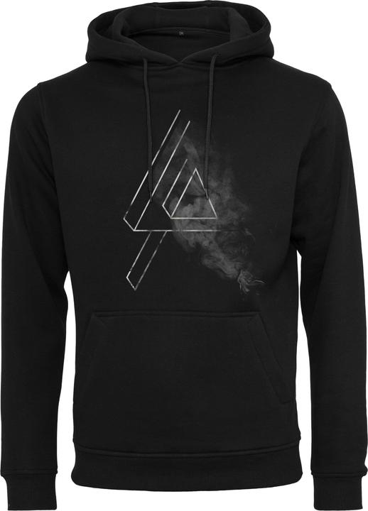 Merchcode Linkin Park Logo Hoody
