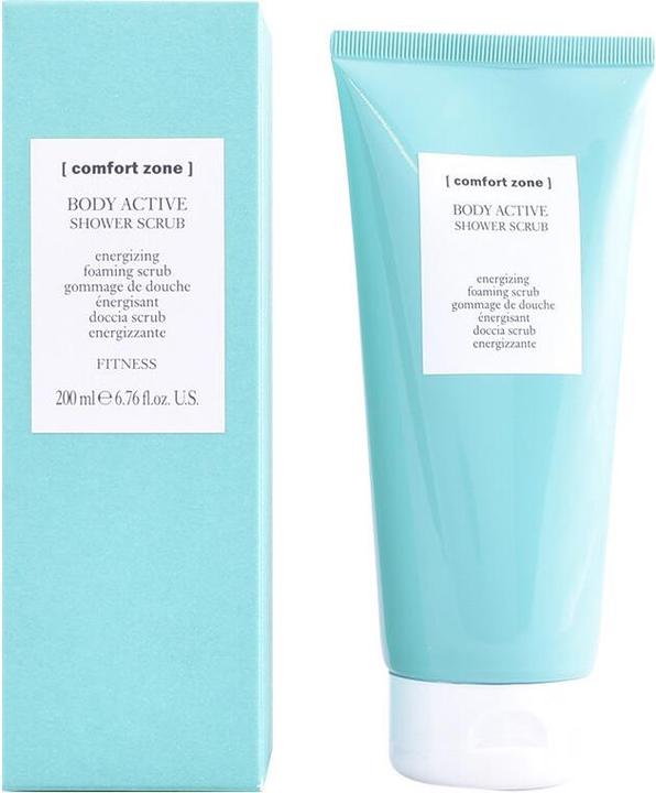 Comfort Zone Corpo attivo (200 ml)
