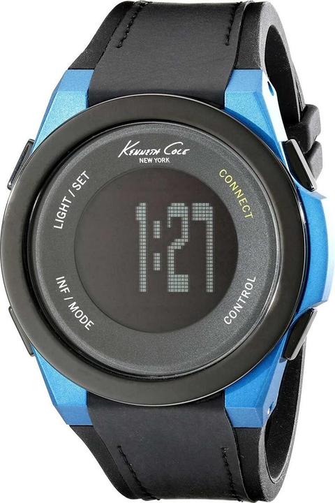 Kenneth Cole Herrenuhr 10022808 (Ø 47 mm) (47 mm)