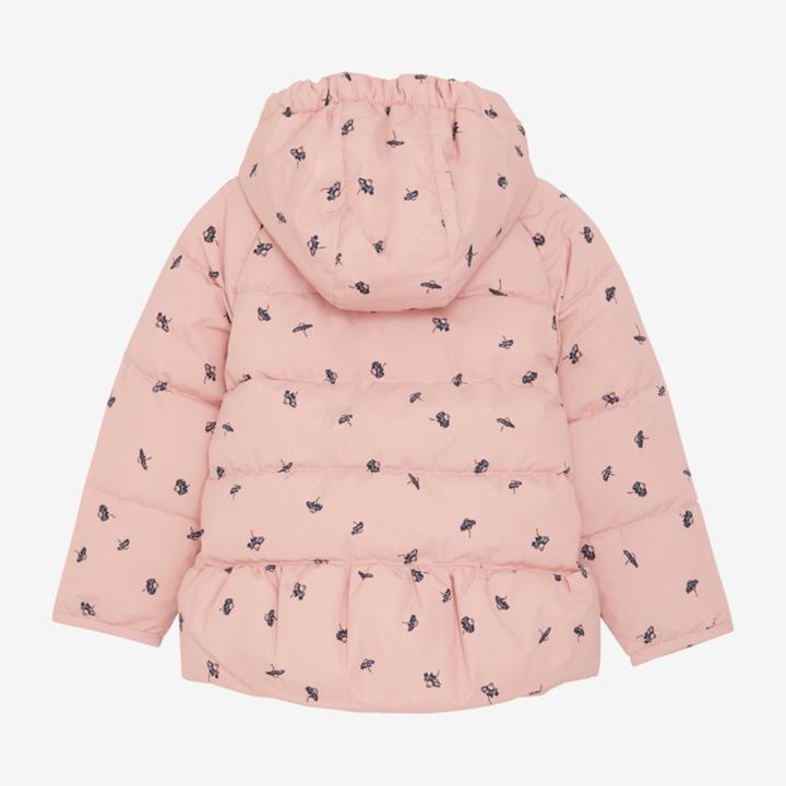 Produktbild Minymo Steppjacke mit Printmuster (74)