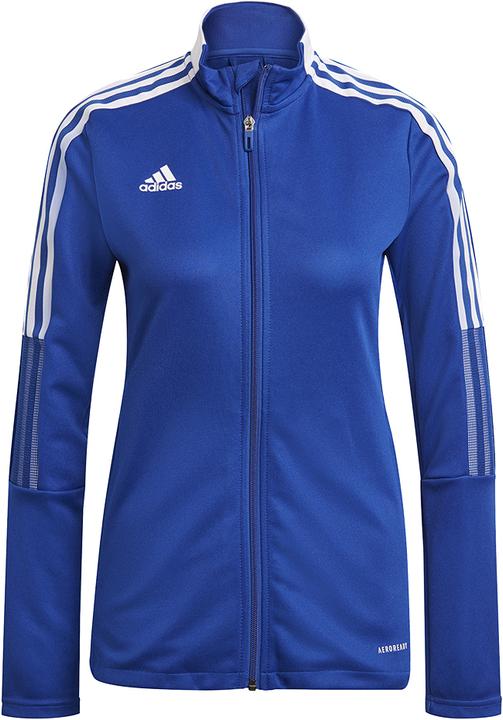 adidas Tiro 21 Trainingsjacke Damen (XL)