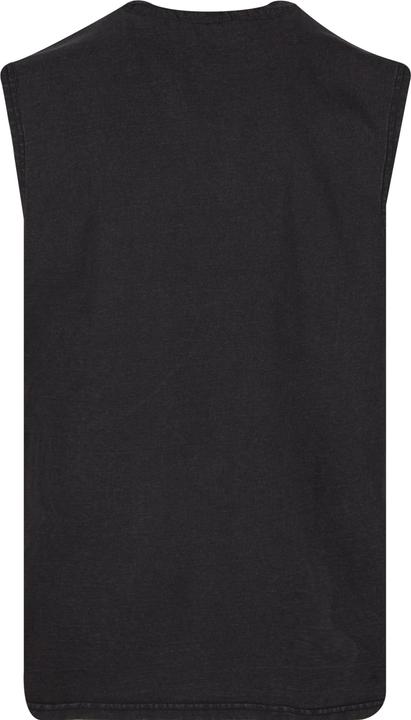 Actual product image Starter Sleeveless Washed Tee - 195829 (XXL)