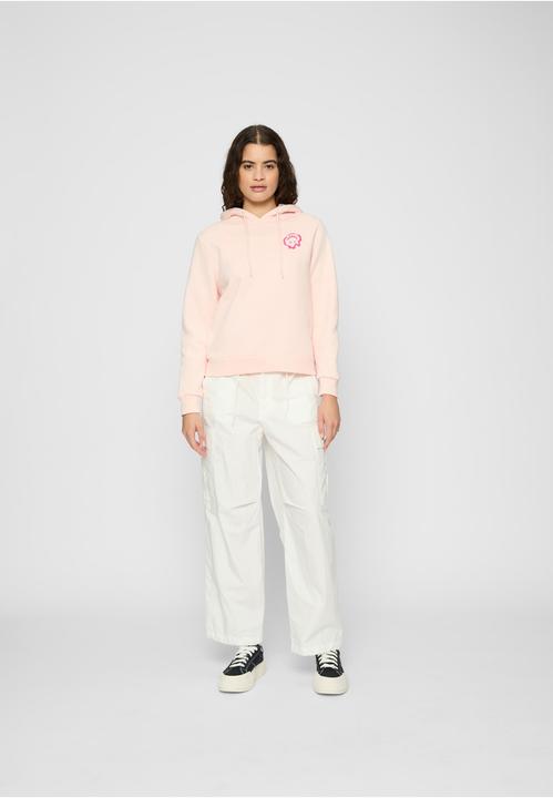 Actual product image Miss Tee Every Things Nice Hoody - 170091 (M)