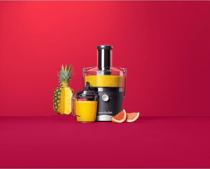 Actual product image NutriBullet Juicer