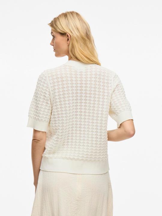 Actual product image Vila VIVUA Kurzarm Strickjacke (M)