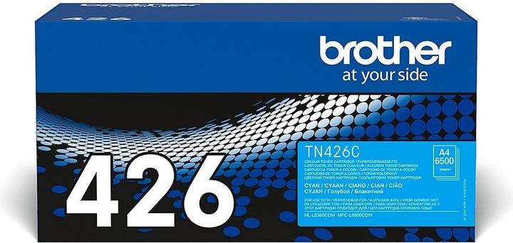 Image du produit Brother Tn-426c (C)