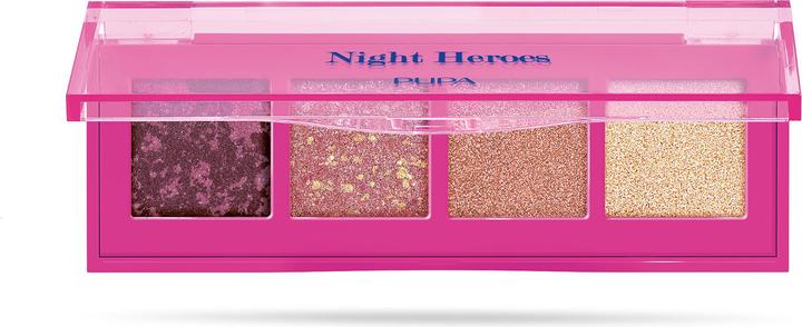 Immagine prodotto Pupa Milano True Queen Eyeshadow Palette - 5.2 G (002)