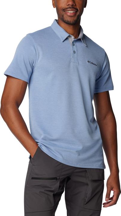 Image du produit Columbia Polo Nelson Point™ (M)