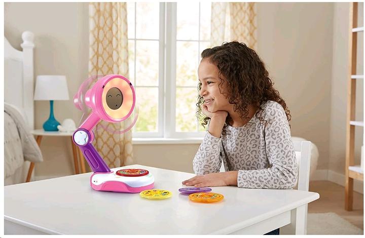 Actual product image VTech Funny Sunny girlfriend (German)