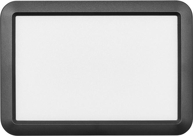 Actual product image Godox LDP8Bi Streaming Slim Panel Light