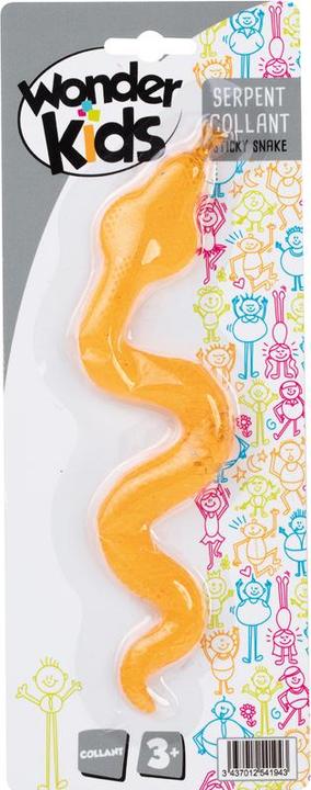Image du produit Winfun Serpent Collant - Modèle choisi aléatoirement
