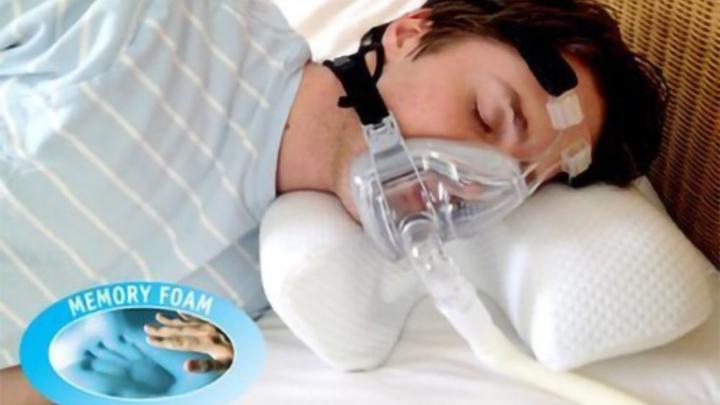 False Oreiller Cpap