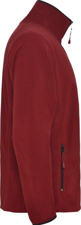 Actual product image Alpinia Mens Luciane Full Zip Fleece Jacket (S)