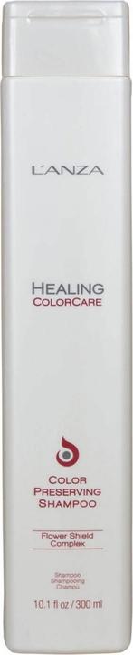 L'Anza Color-Preserving (300 ml, Flüssiges Shampoo)