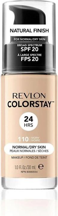 Produktbild Revlon Colorstay (110 Ivory)