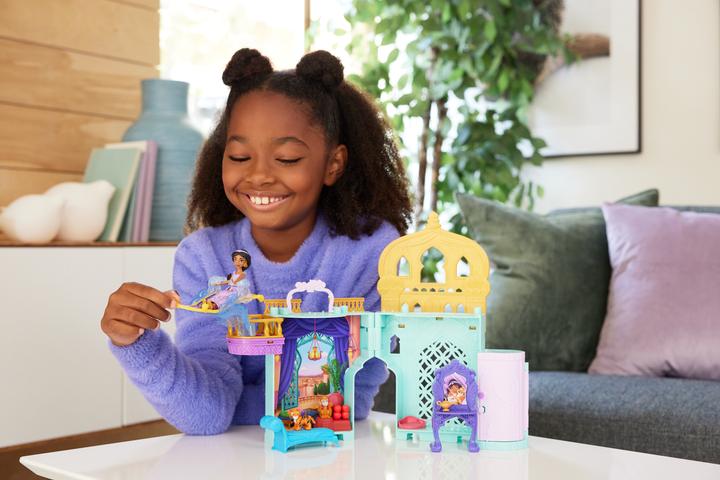 Image du produit Hasbro STORYTIME STACKERS™ Jasmine's Palace