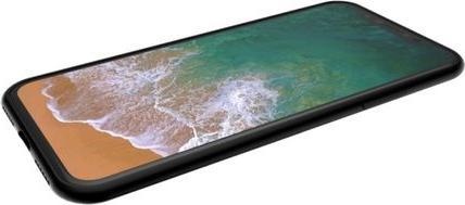 Image du produit Totu Design Carbon Fiber Series Housse cuir/plastique (Apple iPhone X)